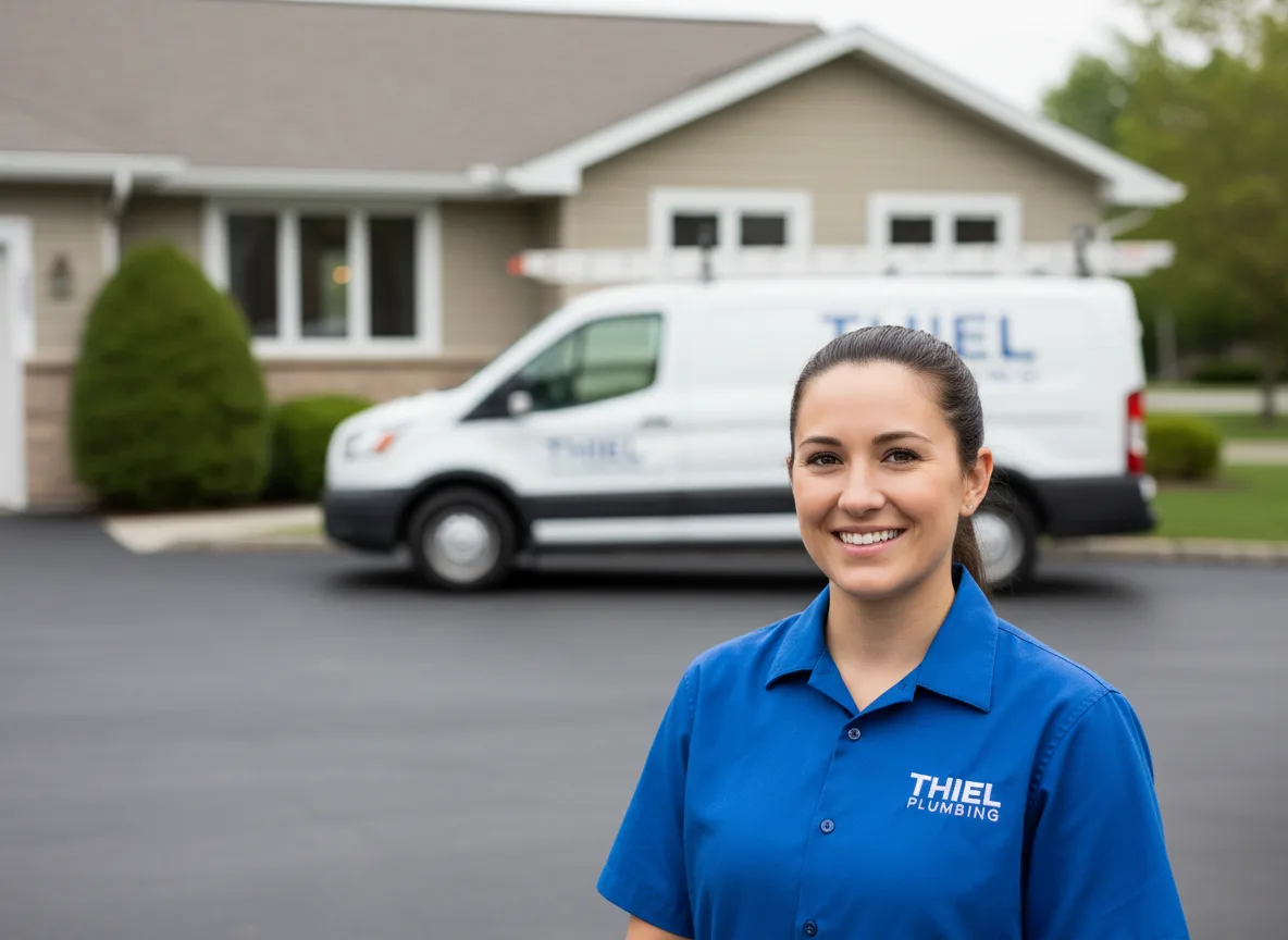 Plumber Woosung, IL FAQs